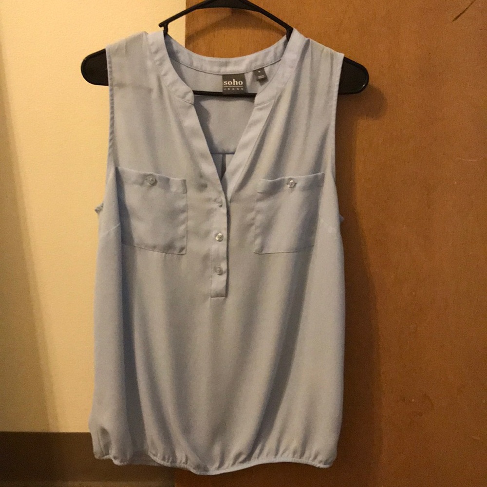 New York and Company Tank Top